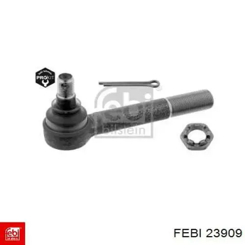 Рулевой наконечник Febi 23909 цена, от 41.09 USD