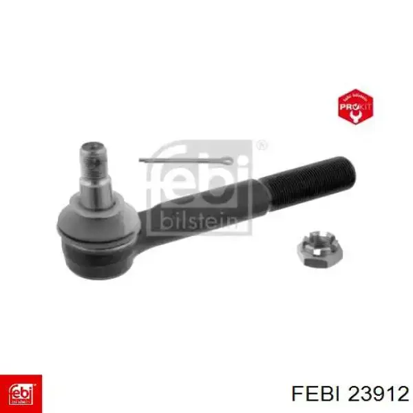 23912 Febi Наружный наконечник рулевой тяги