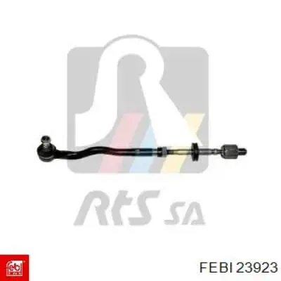Купить 23923 Febi Тяга рулевая в сборе левая