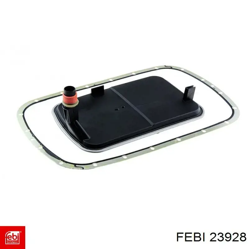 Комплект подшипника ступицы колеса Febi 23928 цена, от 39.53 USD