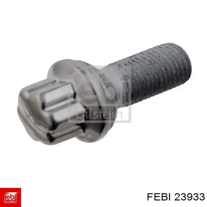 Болт колесный  Febi 23933 цена, от 3.08 USD