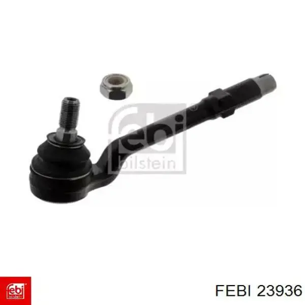 Купить 23936 Febi Наконечник рулевой тяги, внешний