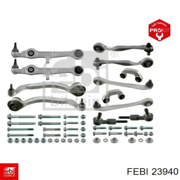Верхний рычаг 23940 Febi