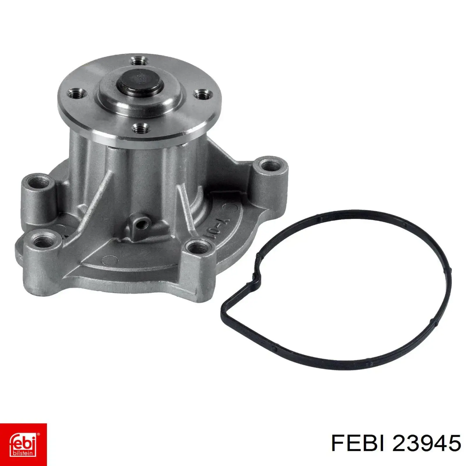 Шланг тормозной передний Febi 23945 цена, от 10.96 USD
