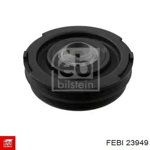 Шкив коленвала 23949 Febi