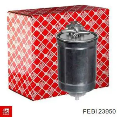 23950 Febi Фильтр топлива