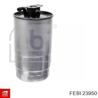 Купить 23950 Febi Фильтр-отстойник топлива грубой очистки