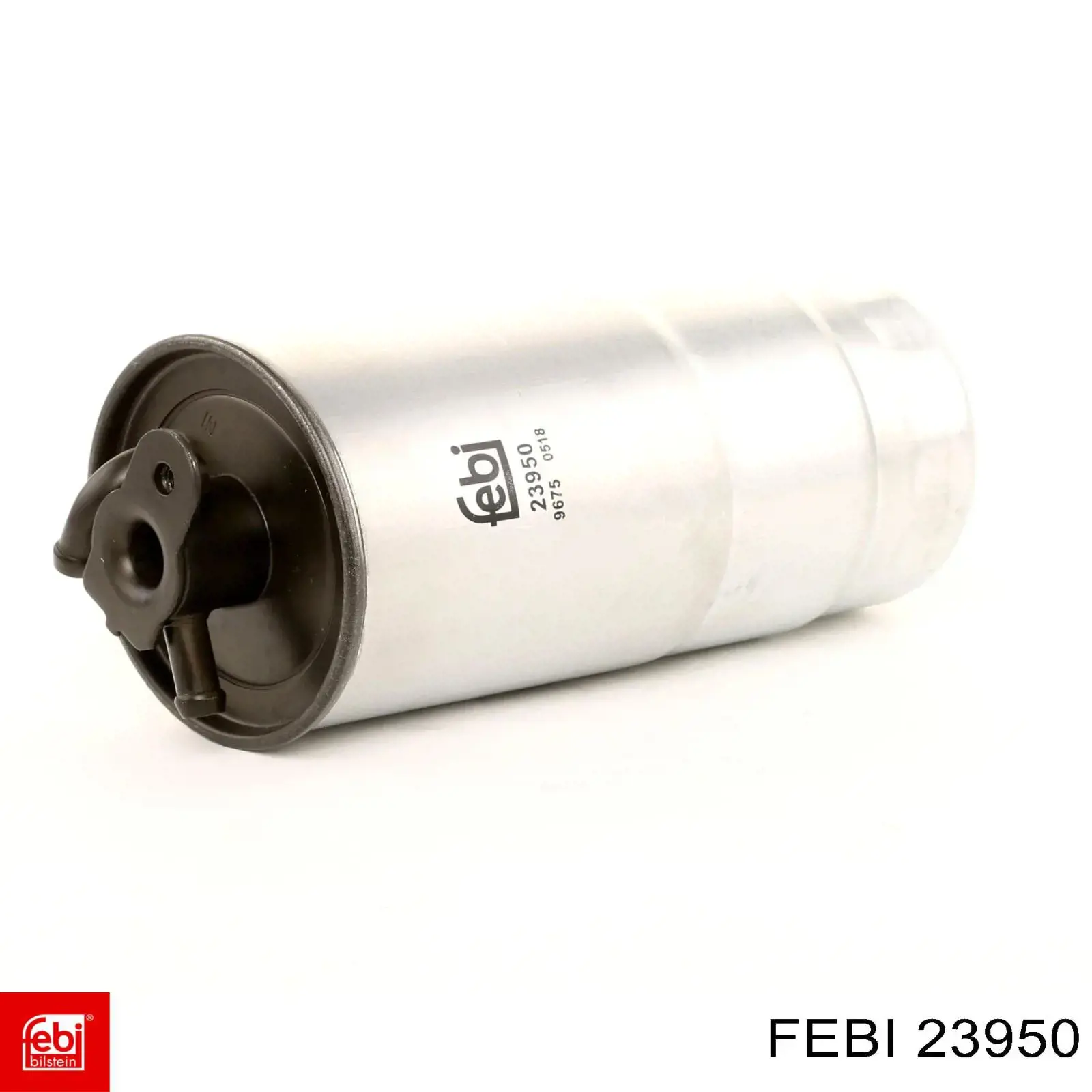 Фильтр тонкой очистки топлива Febi 23950 цена, от 18.18 USD