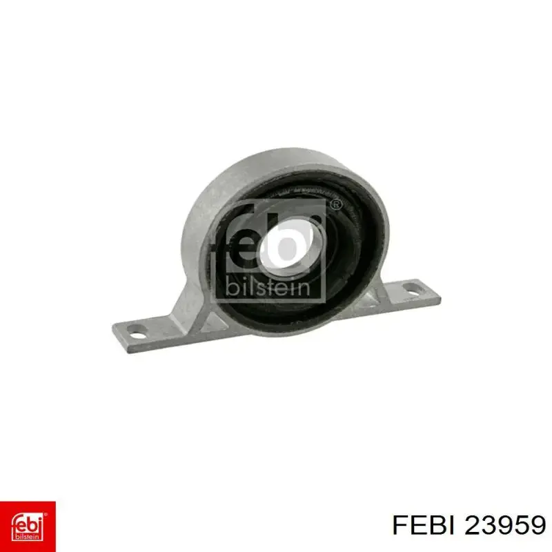 Муфта кардана эластичная передняя 7542238 BMW