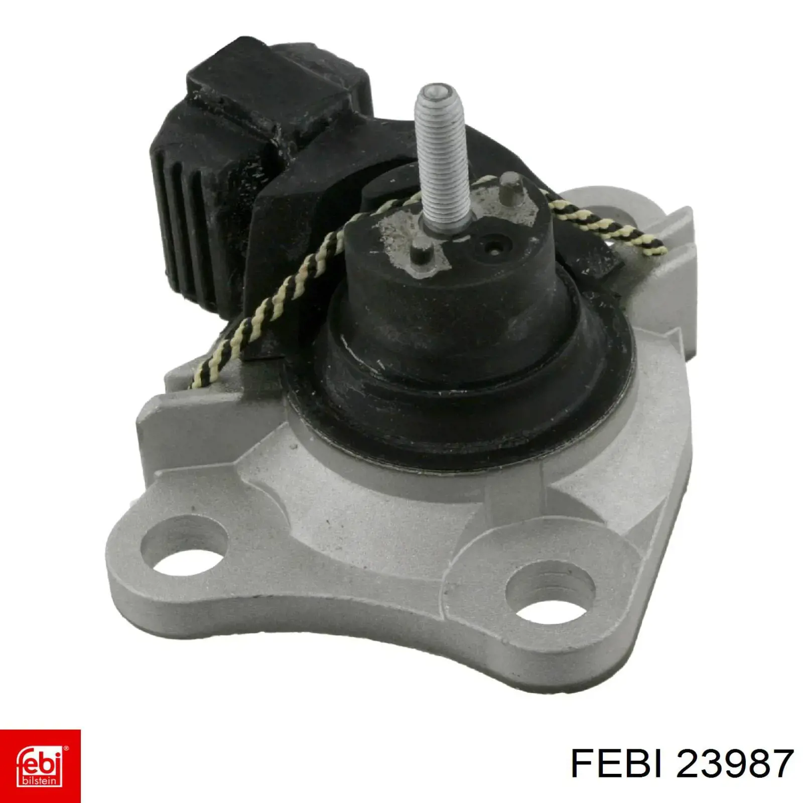 Подушка двигателя Febi 23987 цена, от 35.68 USD