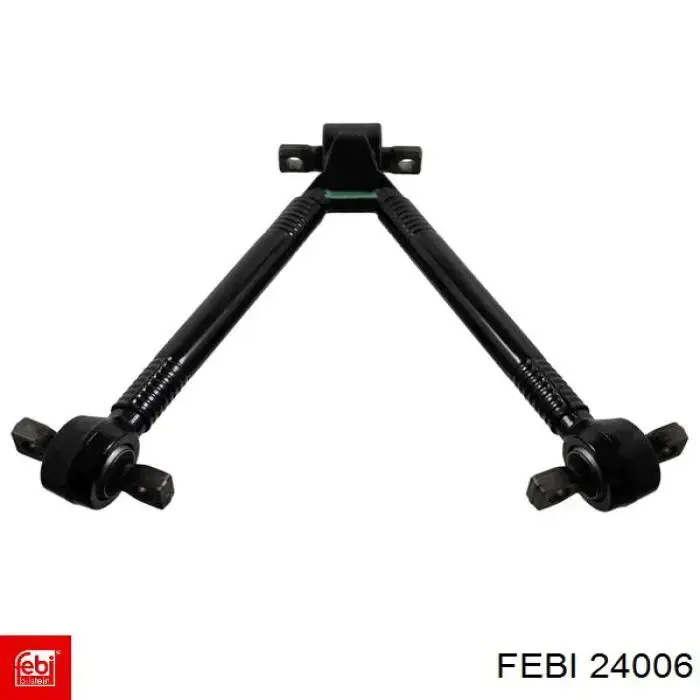 Тяга лучевая Febi 24006 цена, от 189.15 USD