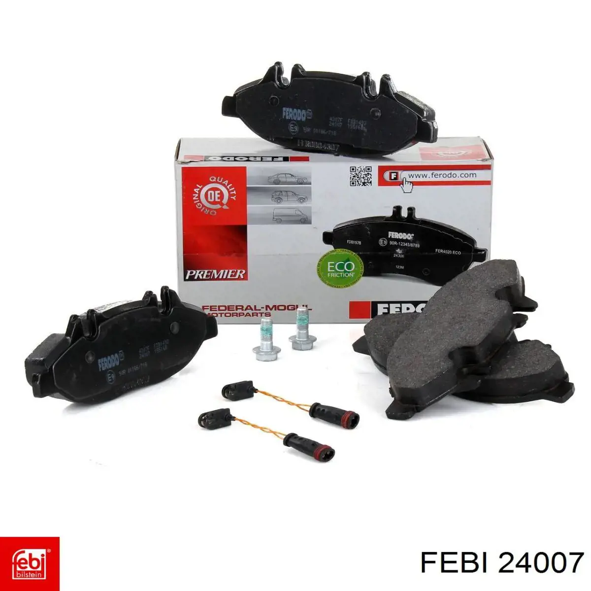 Рычаг задней подвески нижний правый Febi 24007 цена, от 47.68 USD