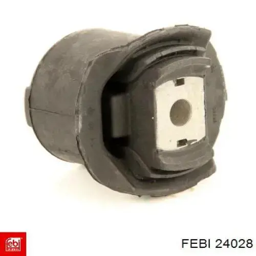 Термостат в сборе Febi 24028