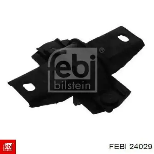 Купить A1632400318 Mercedes Подушка коробки