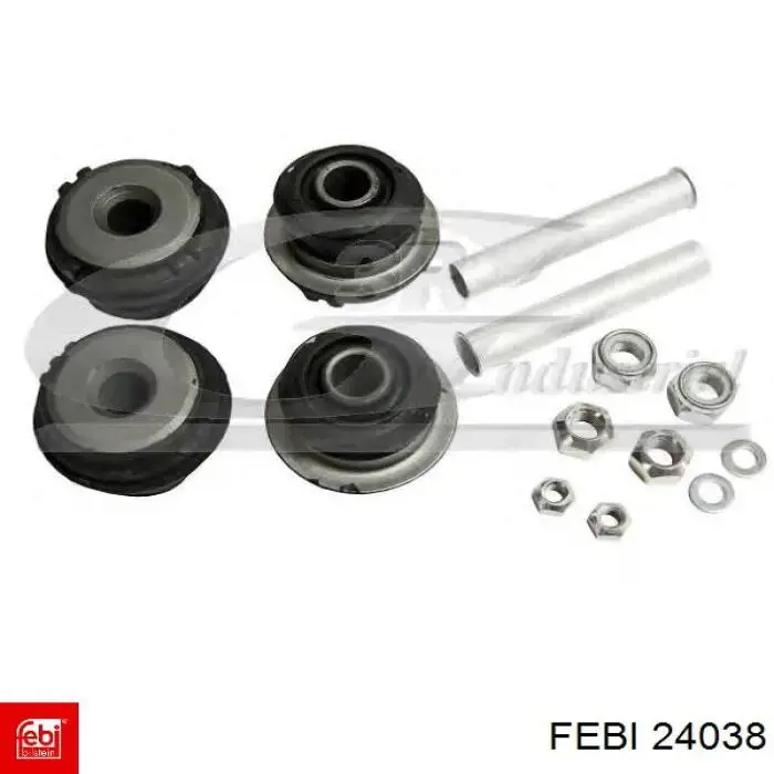 Центральная рулевая тяга Mercedes A6203300503