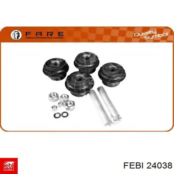 A6203300503 Mercedes Тяга рулевая, центральная