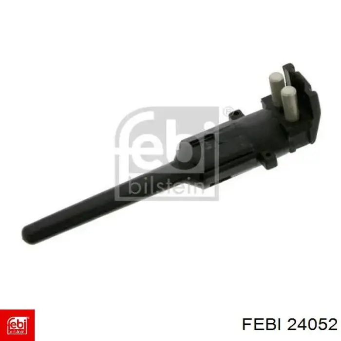 Датчик уровня охлаждающей жидкости в бачке Febi 24052 цена, от 8.11 USD