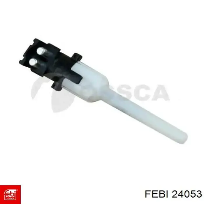 Датчик уровня охлаждающей жидкости в бачке Febi 24053 цена, от 11.12 USD