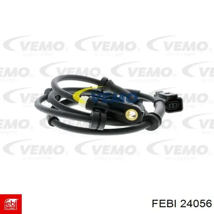 Купить 24056 Febi Датчик АБС задний