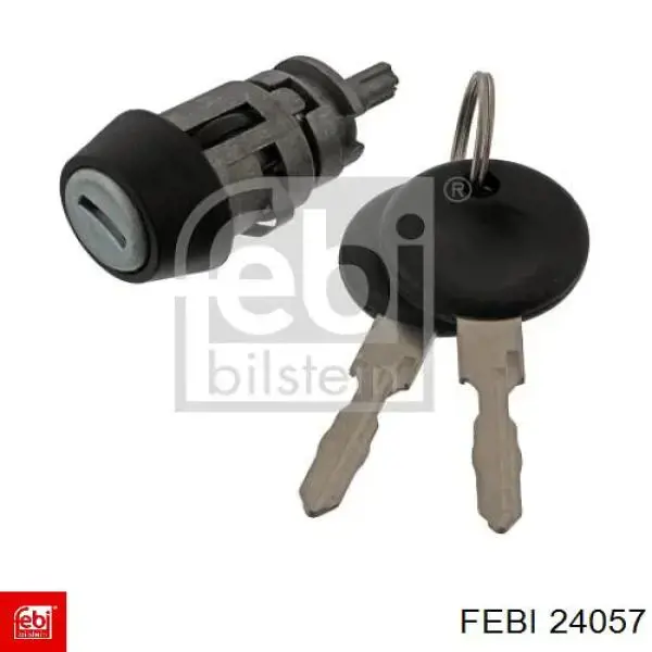 24057 Febi Правая подушка двигателя