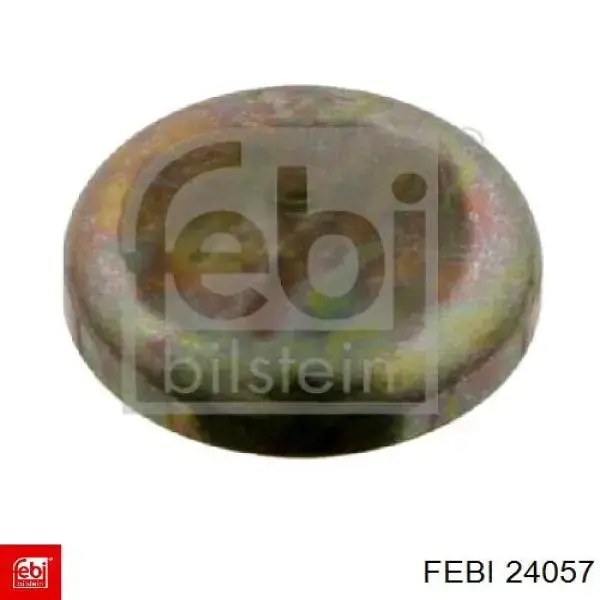 Опора двигателя Febi 24057