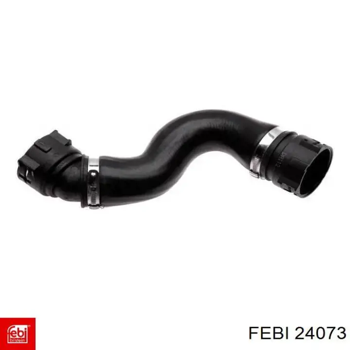 Купить 24073 Febi Фильтр-отстойник топлива грубой очистки