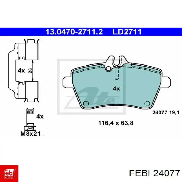 24077 Febi