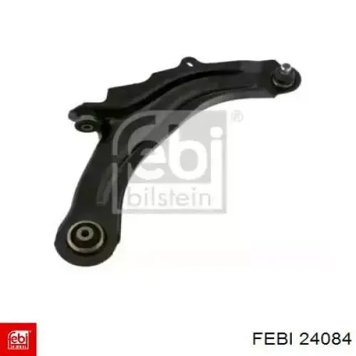 Правый рычаг передней нижней подвески Febi 24084 цена, от 53.88 USD