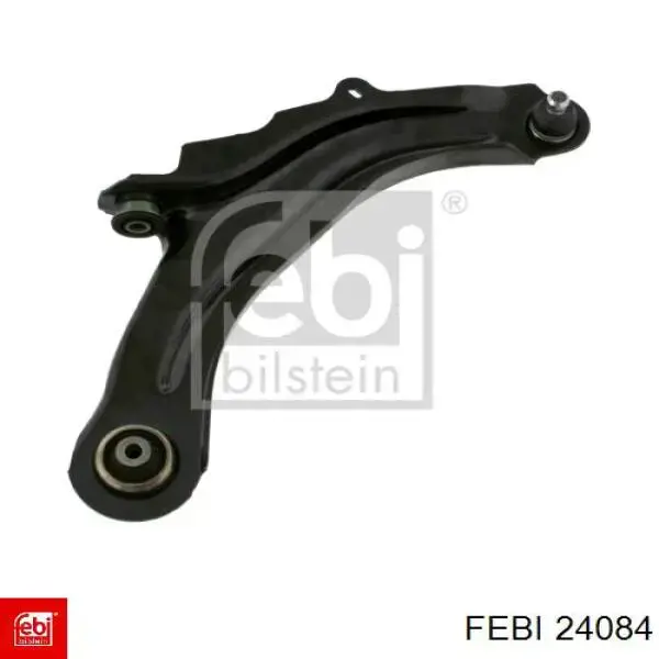 Правый рычаг передней нижней подвески Febi 24084 цена, от 53.88 USD