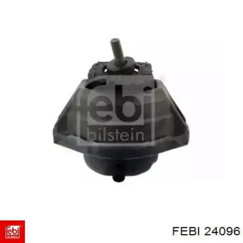 24096 Febi Подушка (опора) двигателя, левая