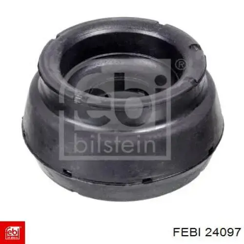 Подушка двигателя Febi 24097 цена, от 79.19 USD