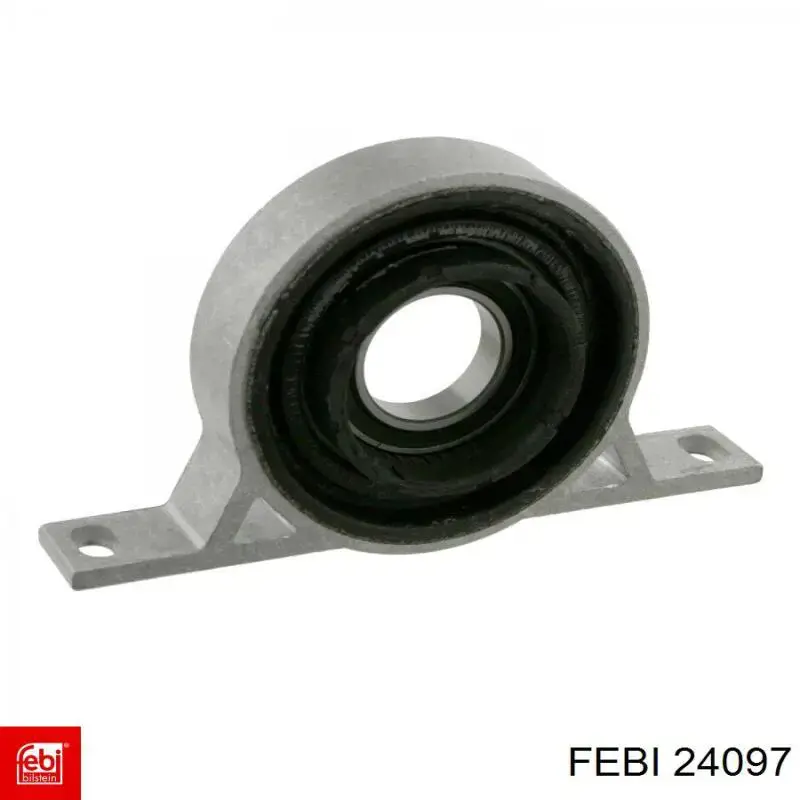 Подушка двигателя Febi 24097 цена, от 79.19 USD
