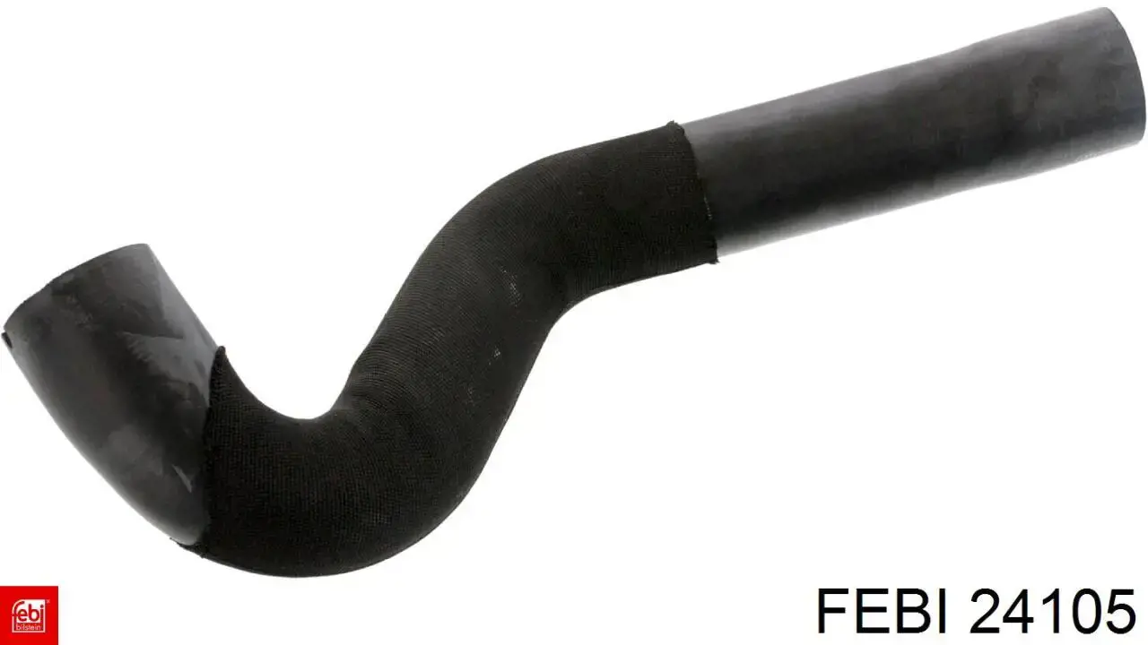 Тяга рулевая центральная Febi 24105 цена, от 172.34 USD