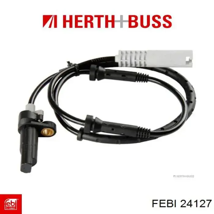 Датчик АБС задний 24127 Febi