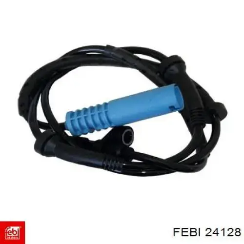 Датчик АБС (ABS) задний Febi 24128 цена, от 33.76 USD
