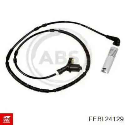 Датчик АБС задний 24129 Febi