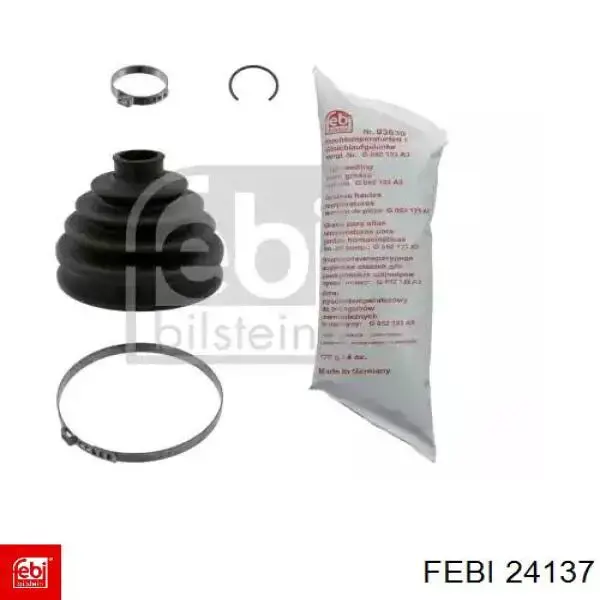 Чехол шруса Febi 24137 цена, от 9.67 USD