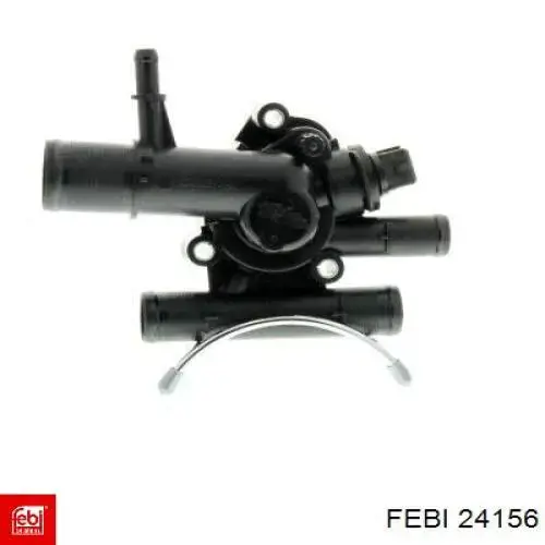 Кожух термостата Febi 24156 цена, от 28.73 USD