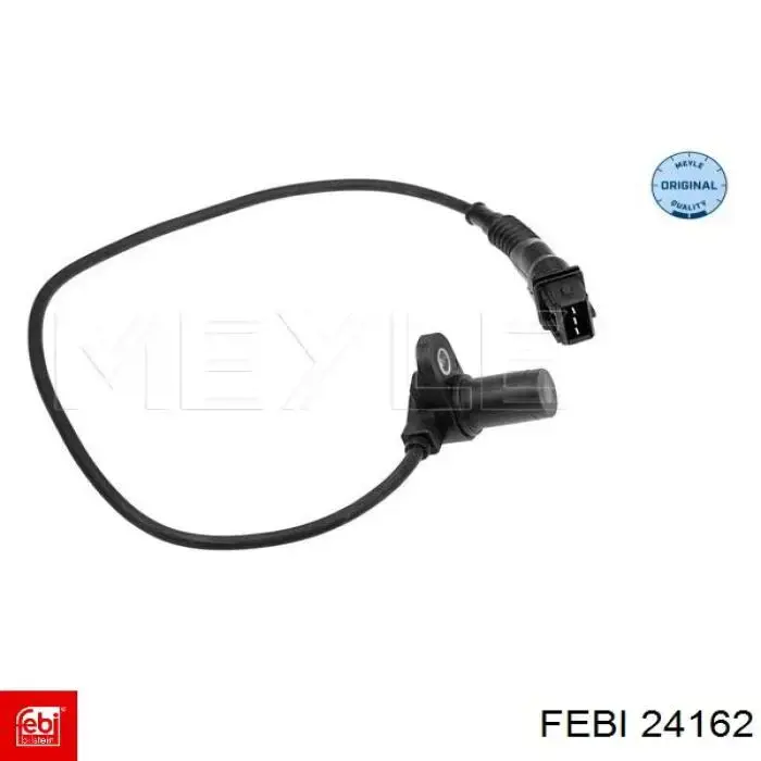 Купить 24162 Febi ДПРВ