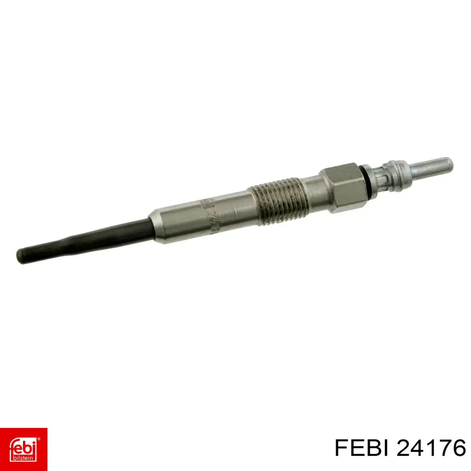 Свечи накала Febi 24176 цена, от 8.44 USD