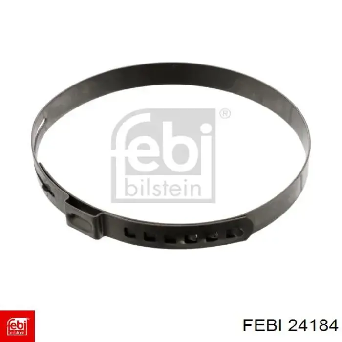 Пыльник ШРУСа задней полуоси внутренний Febi 24184 цена, от 15.54 USD