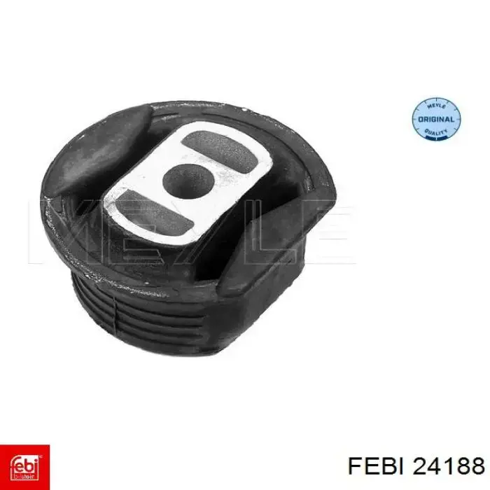 Купить 24188 Febi Ведуший ролик ГРМ