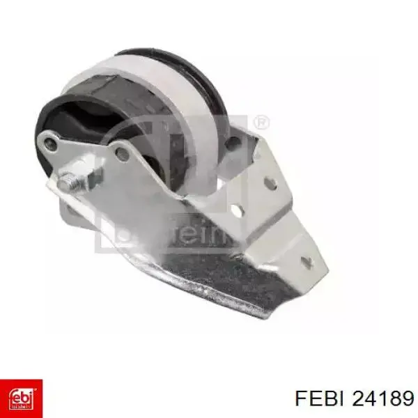 Soporte motor delantero 24189 Febi