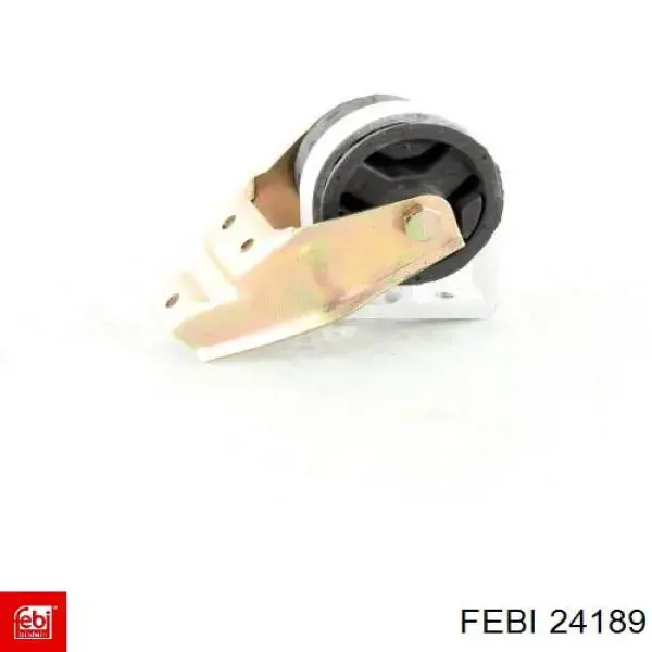 Купить 24189 Febi Передняя опора двигателя