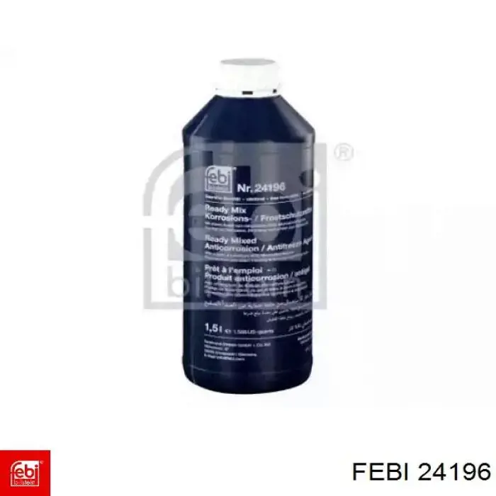 Купить 48021029831 Axxis Антифриз универсальный