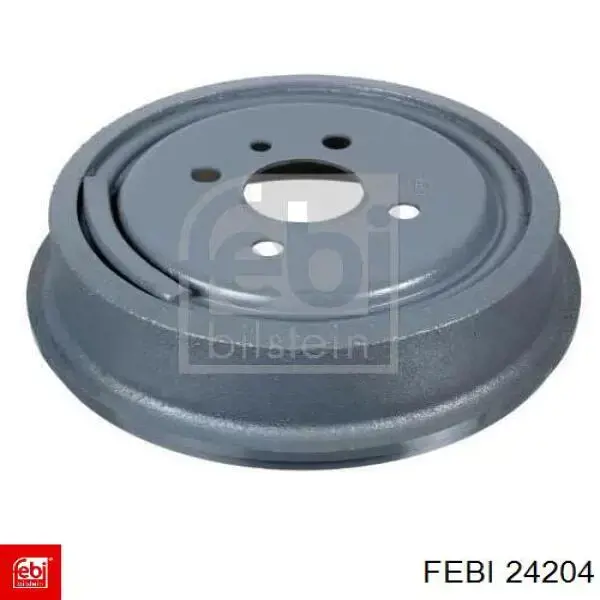 Помпа охлаждения Febi 24204 цена, от 79.63 USD