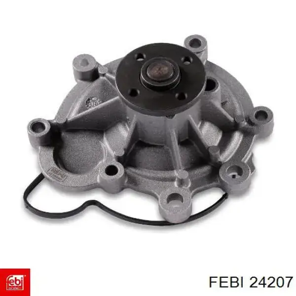 Помпа охлаждения Febi 24207 цена, от 47.87 USD