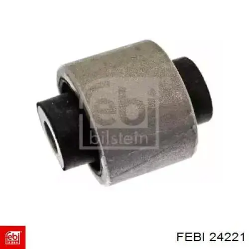 24221 Febi Сайлентблок цапфы