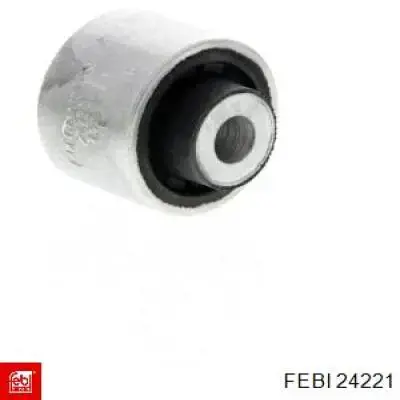 Сайлентблок заднего кулака Febi 24221 цена, от 10.53 USD