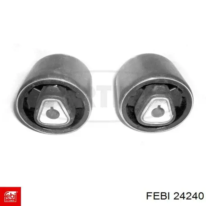 Сайлентблок передней подвески Febi 24240 цена, от 27.98 USD
